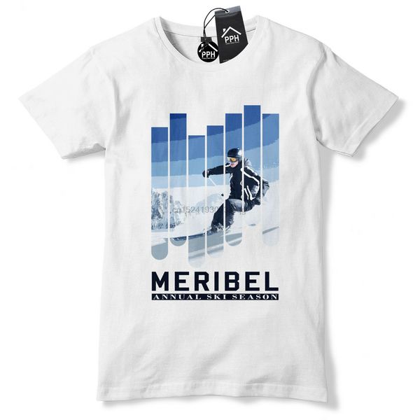 

meribel annual ski season t shirt france tee goggle skiing fashion apres 489 sport hooded sweatshirt hoodie
