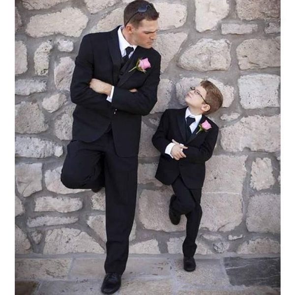 

latest coat pant design men's wedding tuxedos groom men business dinner prom blazer 3 pieces fashion suit (jacket+pants+vest)1, White;black