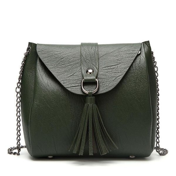 

new small shoulder mini bag fashion retro messenger dumplings bags for women