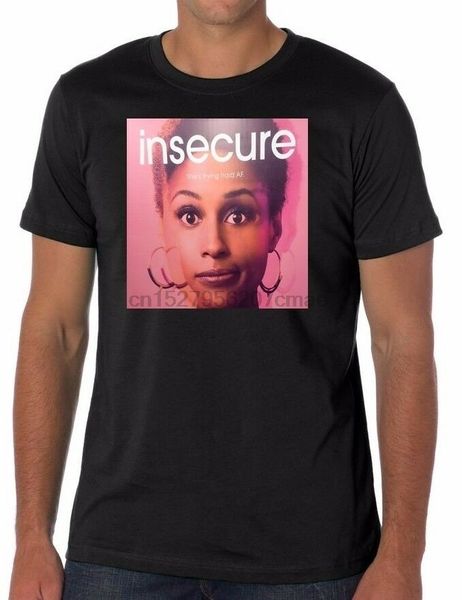 

new insecure t shirt issa rae hbo tv series show sport hooded sweatshirt hoodie