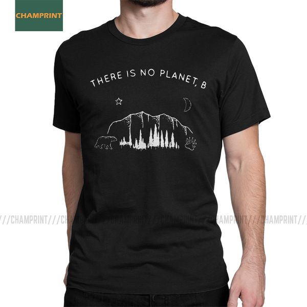 

there is no planet b wild life trees forest mountain animals hills tees short sleeve plus size hooded sweatshirt hoodie men t shirt