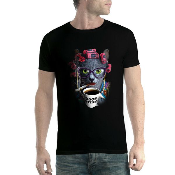 

lady coffee smoking mens t-shirt xs-3xl tee shirt sport hooded sweatshirt hoodie