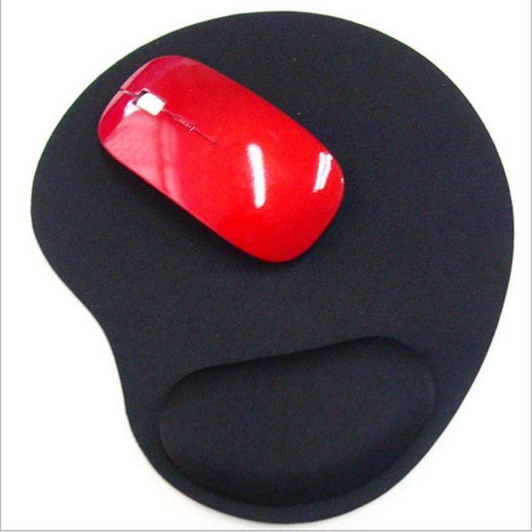 

professional thicken square comfy wrist mouse pad for optical trackball mat mice pad computer professional thicken h jllcuo