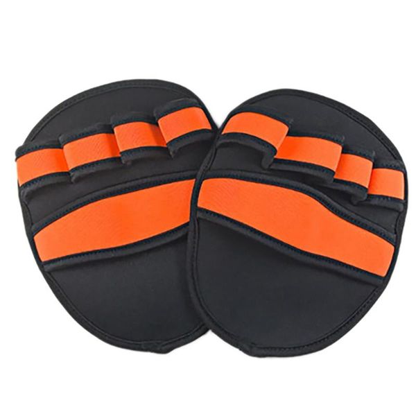 

accessories workout gloves grip fitness yoga exercise glove pads weight lifting grips palm protector for men women