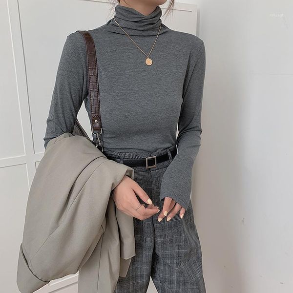 

make modal and velvet pile pile collar female in autumn and winter a western style long-sleeved t-shirt coat1, White