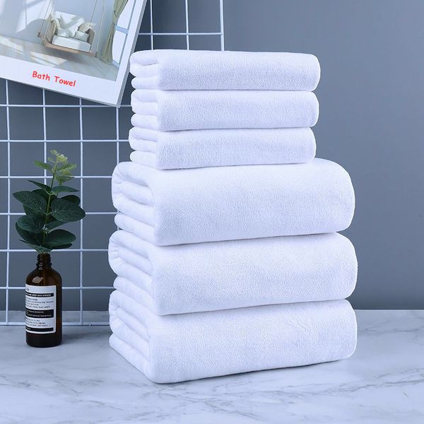 

new face towel microfiber absorbent bathroom home towels for thicker quick dry bath towel