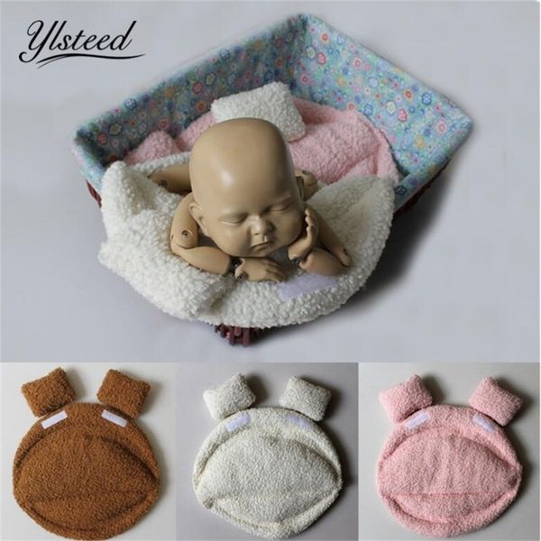 

p newborn pshoot blanket bucket basket stuffer filler baby posing cusion creative pgraphy studio props y201009