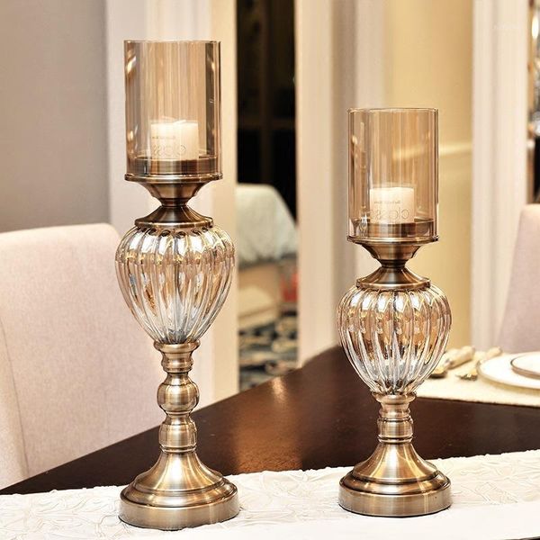 

10pcs/lot candle holder geometric candlestick metal creative lifting force candle holder nordic minimalist style decorati zzt0731