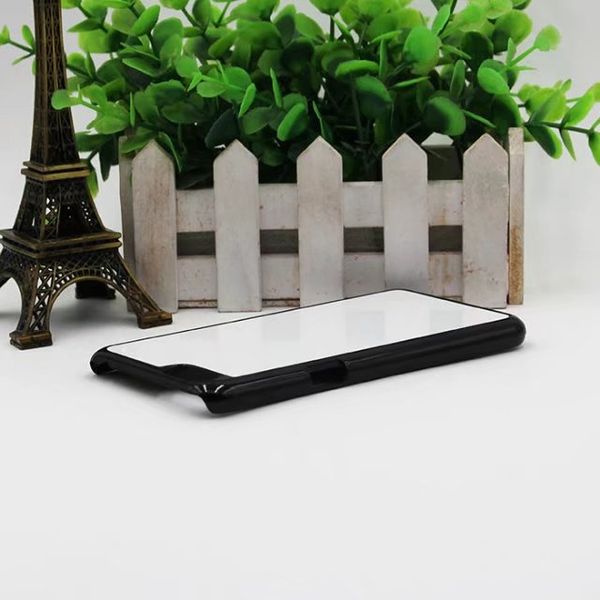 

printing sublimation hard by cell 2d metal heat case sheet with transfer 50pcs/lot a71 oppo phone for plastic dhl xtvur