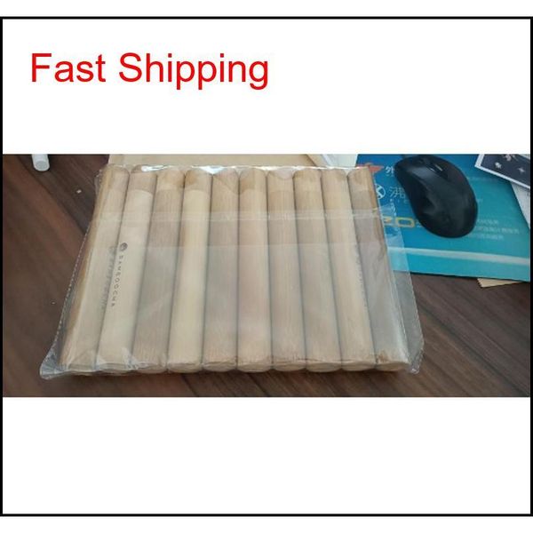 

bamboo toothbrush holder travel toothbrush case hiking camping portable toothbrush tube cover storage box protect hold qyltpb yh_pack