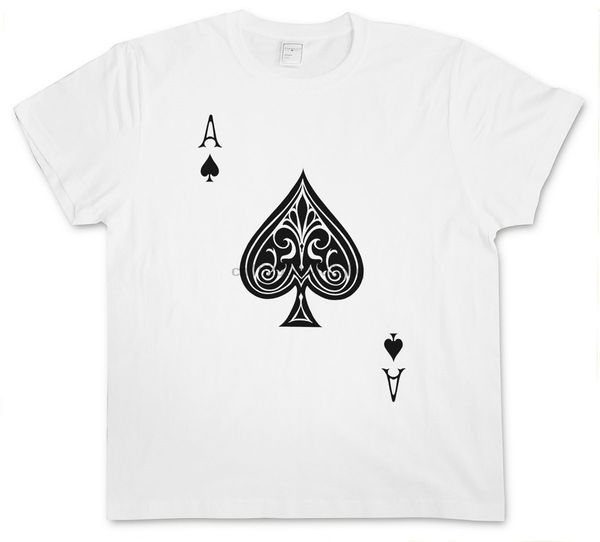 

летняя мода продажа ace of spades я spade ace poker card casino в лас-karte royal flush пик дизайнеров дизайнер толстовку футболки толстовка
