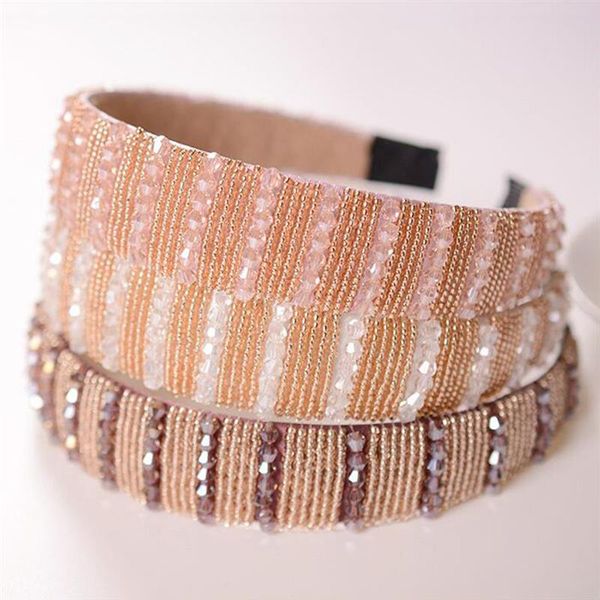

женщины оголовье rhinestone творческих мод волосы хооп урожай кристалл hairband для дадут головные уборы аксессуаров для волос