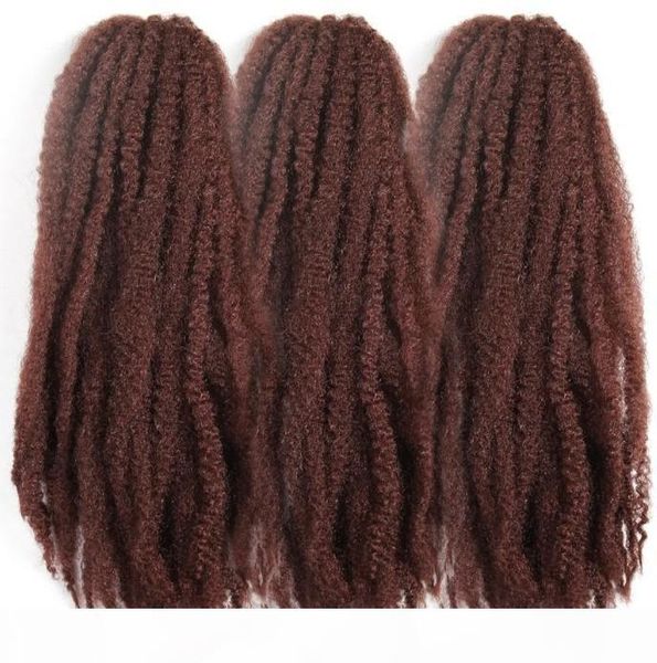 

african braiding hair pink silver gray black brown ombre two tone marley braiding twist braids synthetic hair for black women ing