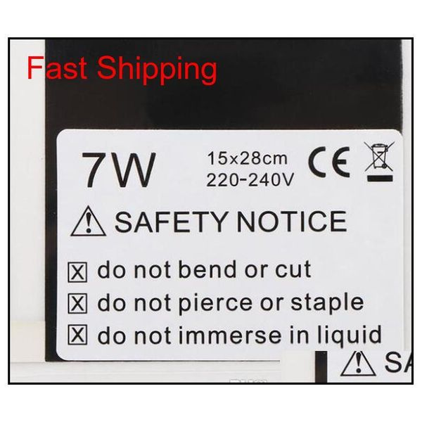 

7w advanced heat mat vivarium reptile snake lizard gecko hea qylrwt dh_seller2010