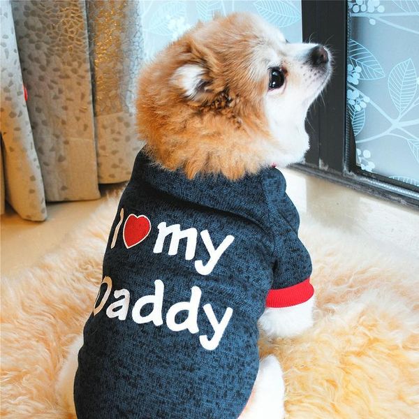 

winter dog cat clothes pet puppy sweatshirt clothes for small medium dogs cats chihuahua yorkie pug clothing french bull bbyplh