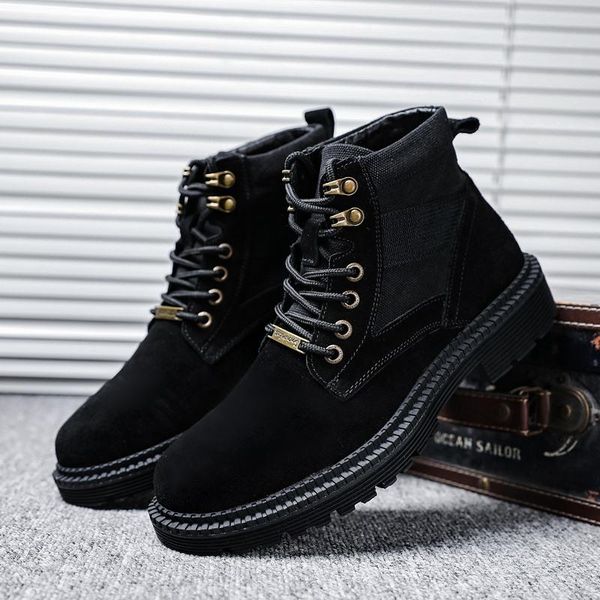 

white causal shoes mens shoe sapatos informales sapato man home sports fashion botas western para work coturno mens zapatos hot, Black