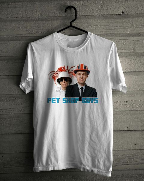

pet shop boys t-shirt english electronic sport hooded sweatshirt hoodie