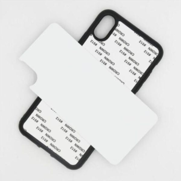 

2d tpu sublimation blank pro case xs pc transfer dhl for iphone heat 11 mini phone max se 8 plus x xr 12 with aluminum inserts case ttqpg