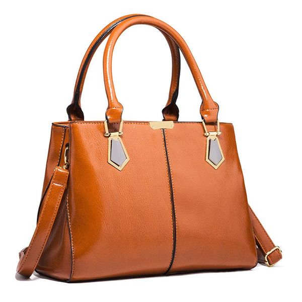 

luxury handbags women bags designer leather vintage shoulder bag for ladies solid hand bag casual tote bolsas 2020