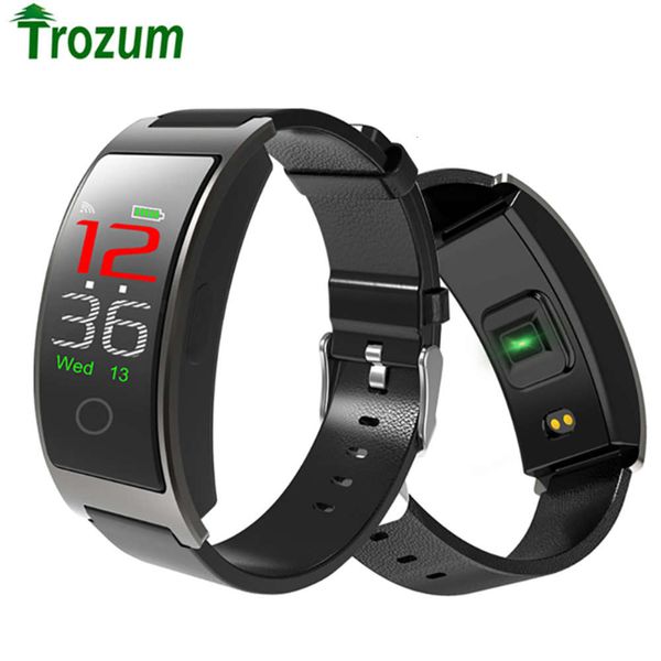 

ck11c - color screen, smart watch with heart rate and blood prsure controldew