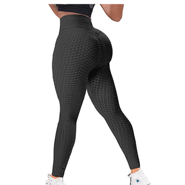

leggings women fitness pants legins plus size gym clothing for women push up high waist workout activewear black joggers