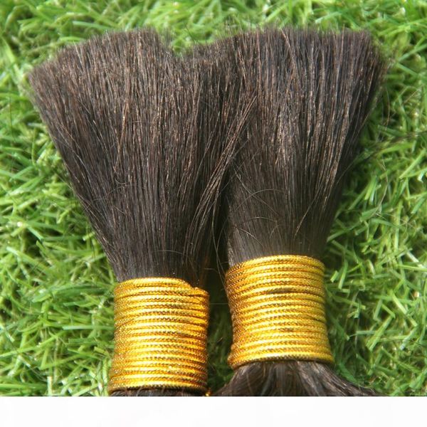 

kinky curly bulk hair 100g natural color human braiding hair bulk for black women braiding mongolian curly bulk hair extension
