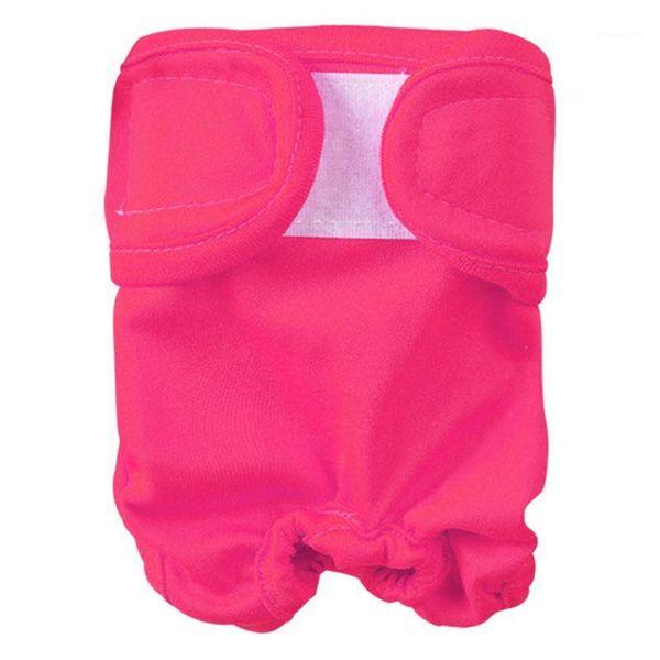 

water absorbent training adjustable pet dog diapers soft car interior travel portable foldable washable camping multifunction1