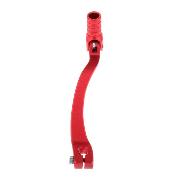 

cnc aluminum folding gear shifter shift lever fit for 70cc 90cc 110cc 125cc 150cc 200cc 250cc motorcycle atv dirt pit bikes