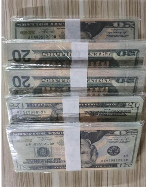 

быстрая перевозка груза dhl 5-7 дней 100шт prop доллары 20 50 фальшивых денег заготовки денег фильма лжа пиловочника доллара игра коллекция