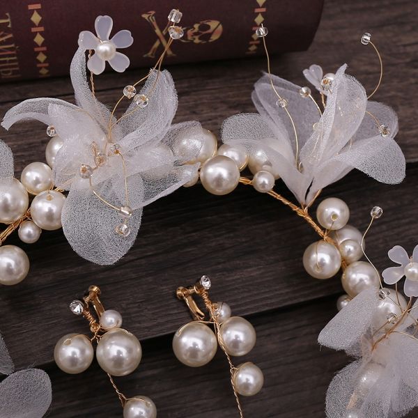 

m2020 simple bridal new crown wedding headdress dress accessories luxury baroque atmosphere round princess korean style k, Silver