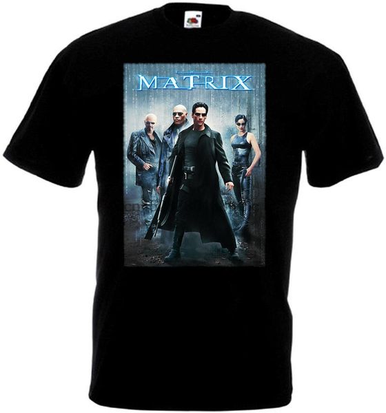 

matrix v4 t shirt black movie poster all sizes s 5xl tee shirt mens 2020 new tee shirts printing sport hooded sweatshirt hoodie