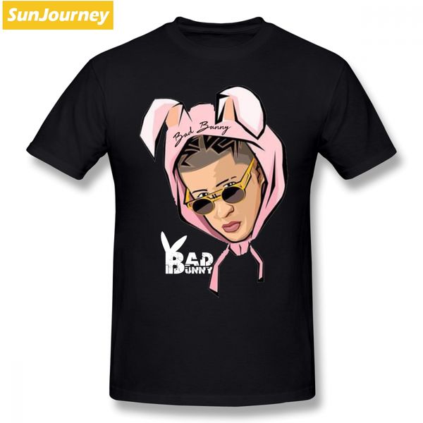 

мода cute bad бання футболка lovers tshirt мужчина o-образный вырез хлопок негабаритных с коротким рукавом пользовательских футболок спортив