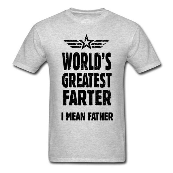 

father day gifts ideas world's greatest farter i mean father grey teenage natural printed sport hooded sweatshirt hoodie t shirt