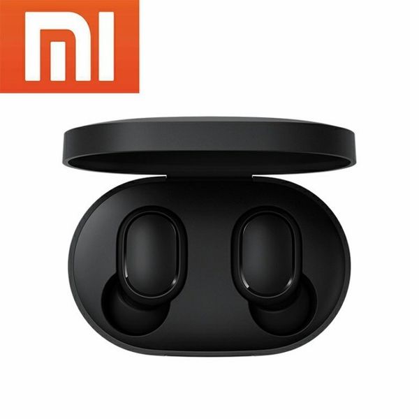 

trending 2020 original xiaomi redmi s global mi earbuds wireless earphone airdots 2