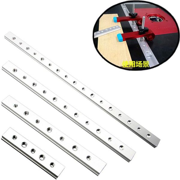 

100/200/300/450 m6 + m8 слот т гайка т-дорожка скольжения гайка алюминиевого сплава т-образный паз деревообрабатывающий прессшпана зажим кре