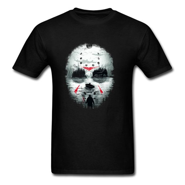 

friday night terror t shirt the 13th t shirt men mask tshirt horror halloween cartoon tees black white sport hooded sweatshirt hoodie