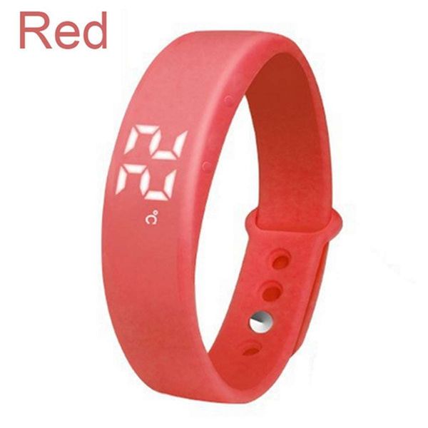 

multifunctional w5, intelligent sports wristband 3d pedometer, running, w5