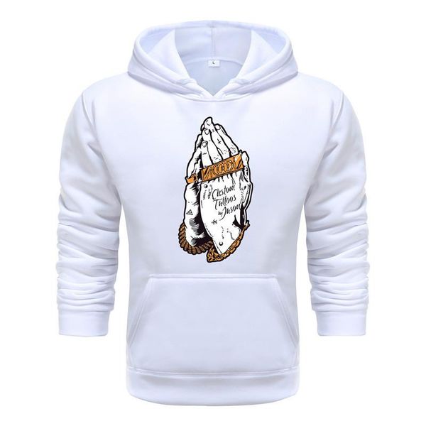 

women anime men casual finger 2020 shirt sweatshirt hoodie kjvde, Black;white