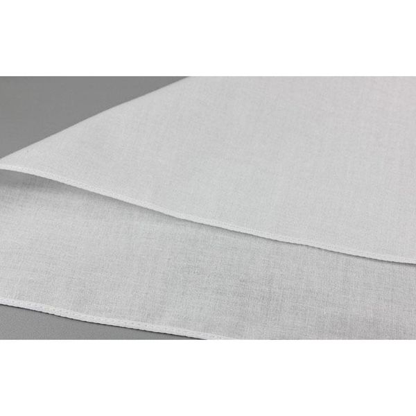 

pure white hankerchiefs 100% cotton handkerchiefs women men 28cm*28cm pocket square wedding plain diy pr jllzje insyard