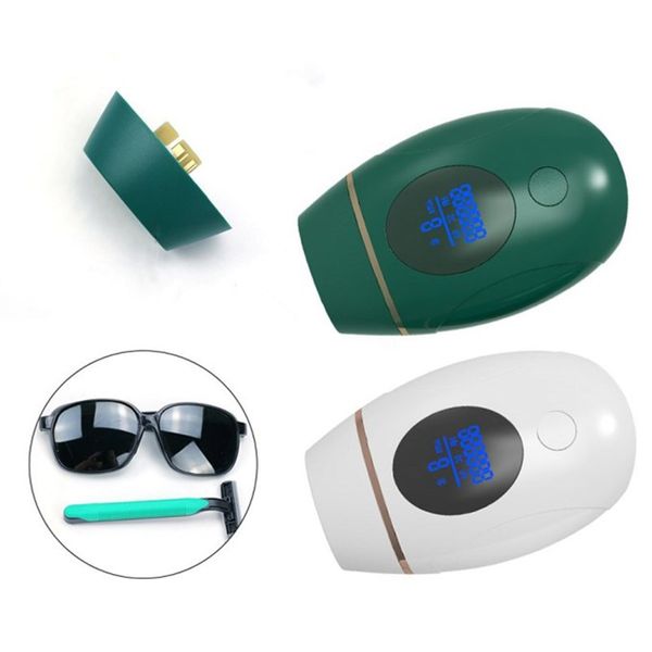 

900000 flash professional permanent ipl epilator laser hair removal electric p women painless flawless hair remover machine