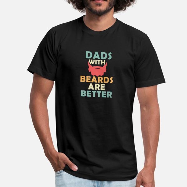 

пап с бороды день лучше отца подарки тройник t shirt comic kawaii vintage tracksuit фуфайки hoodie