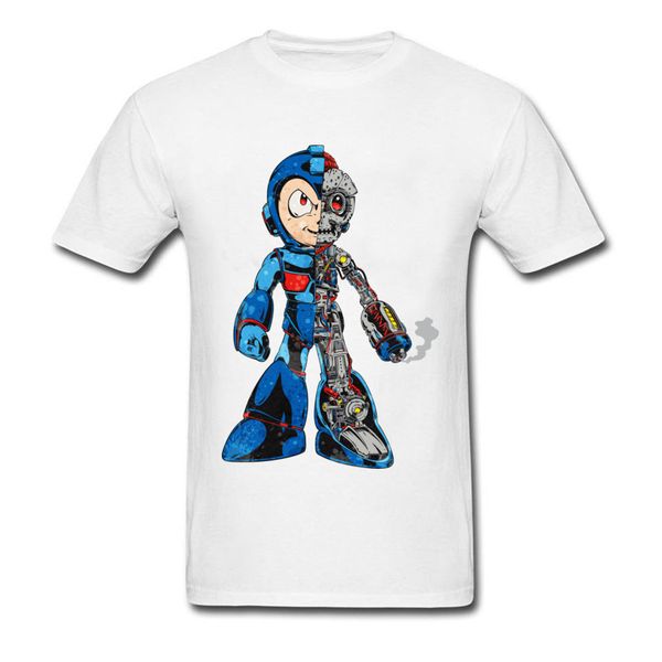 

mega dissection cool 2018 men black t shirt vintage rusty robot cartoon print cotton t shirt wholesale sport hooded sweatshirt hoodie