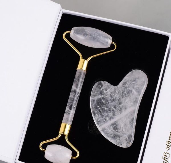 

jade facial massager tool noiseless rock quartz jade stone massage roller for face eye neck lifting double head rol jllvgm xhqhlady