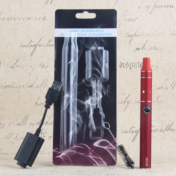 

herb dry battery electronic blister evod 1100mah atomizer pen ago vaporizer mini cigarettes vape kit 900mah vipuq