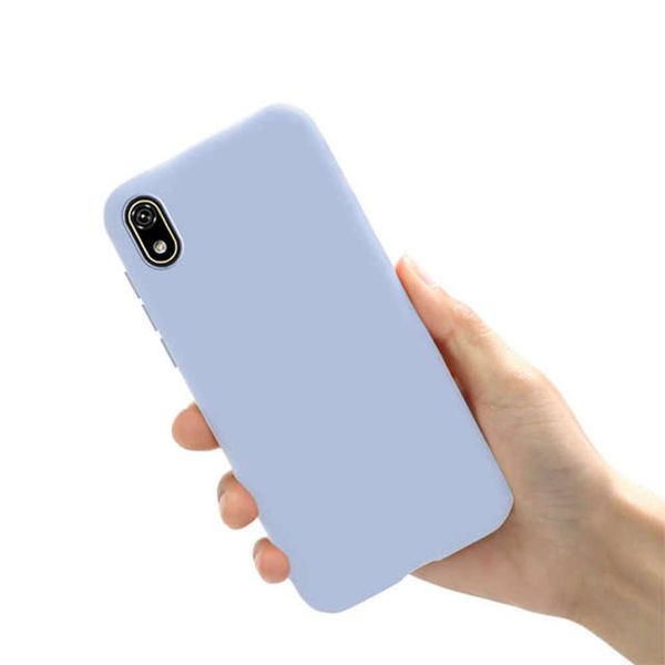 

3e8ujh7y6new iphone case all-inclusive liquid silicone suitable xs max xr 7 / 8p mobile for phone protectivevip2