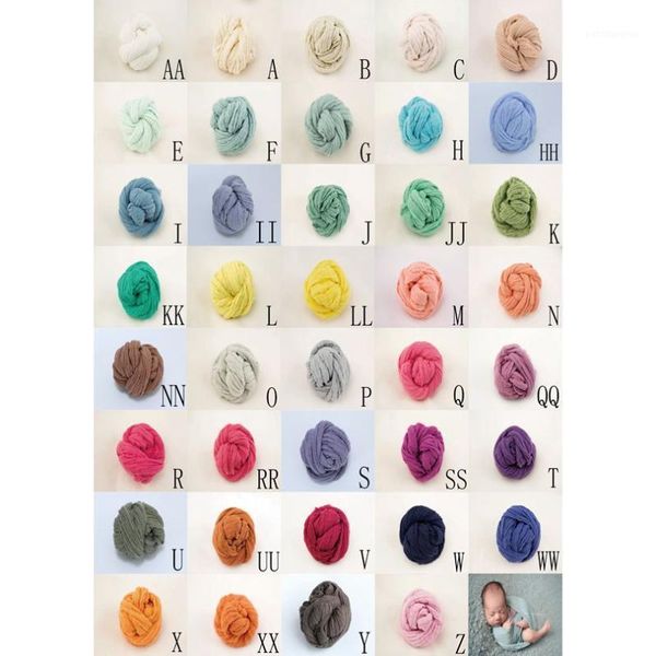 

blankets & swaddling 90cmx150cm born baby wrap cheesecloth pography prop swaddle blanket backdrop posing fabric layer jersey props1