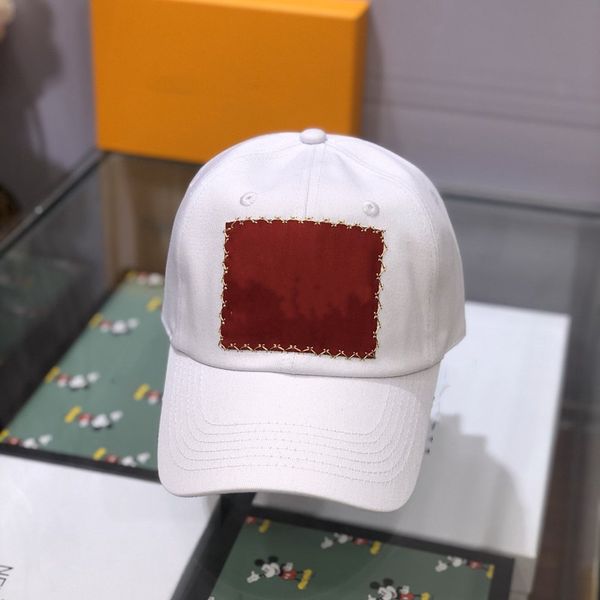 

2020 new women's trendy simple casual all-match travel street baseball cap peak cap sun hat ing, Yellow