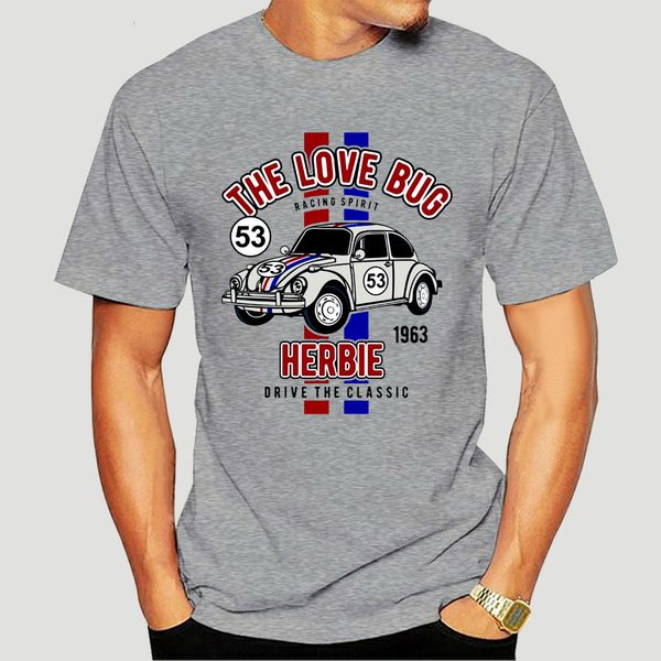 

love bug mens funny herbie rides again t-shirt car enthusiast hip-hop tee shirt-3405d sport hooded sweatshirt hoodie