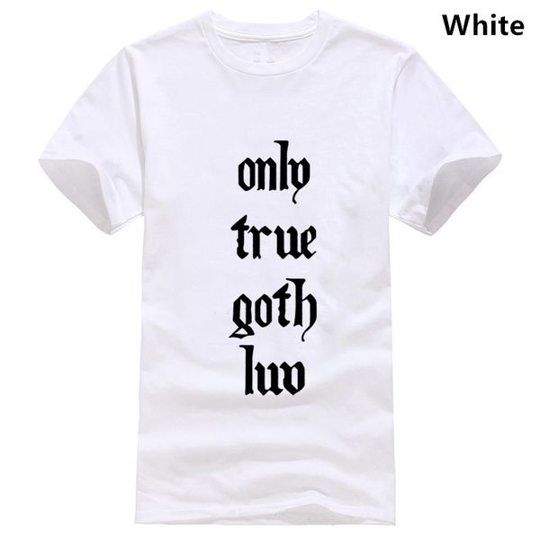 

fashion goth luv t-shirt short sleeve men women tshirt 2020 harajuku tee shirt girl boy tee sport hooded sweatshirt hoodie