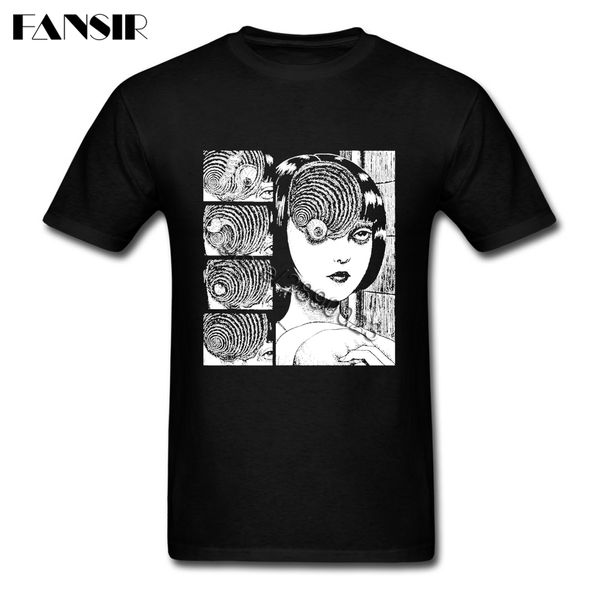 

suehiro maruo anime camisetas funny men t-shirt short sleeved o neck t-shirt for man sport hooded sweatshirt hoodie